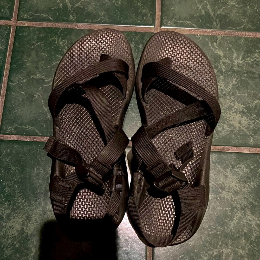 Chaco Sandals - Excellent Condition